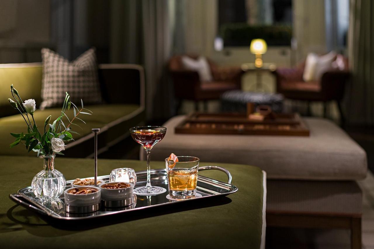 The Adria Hotel London Kültér fotó