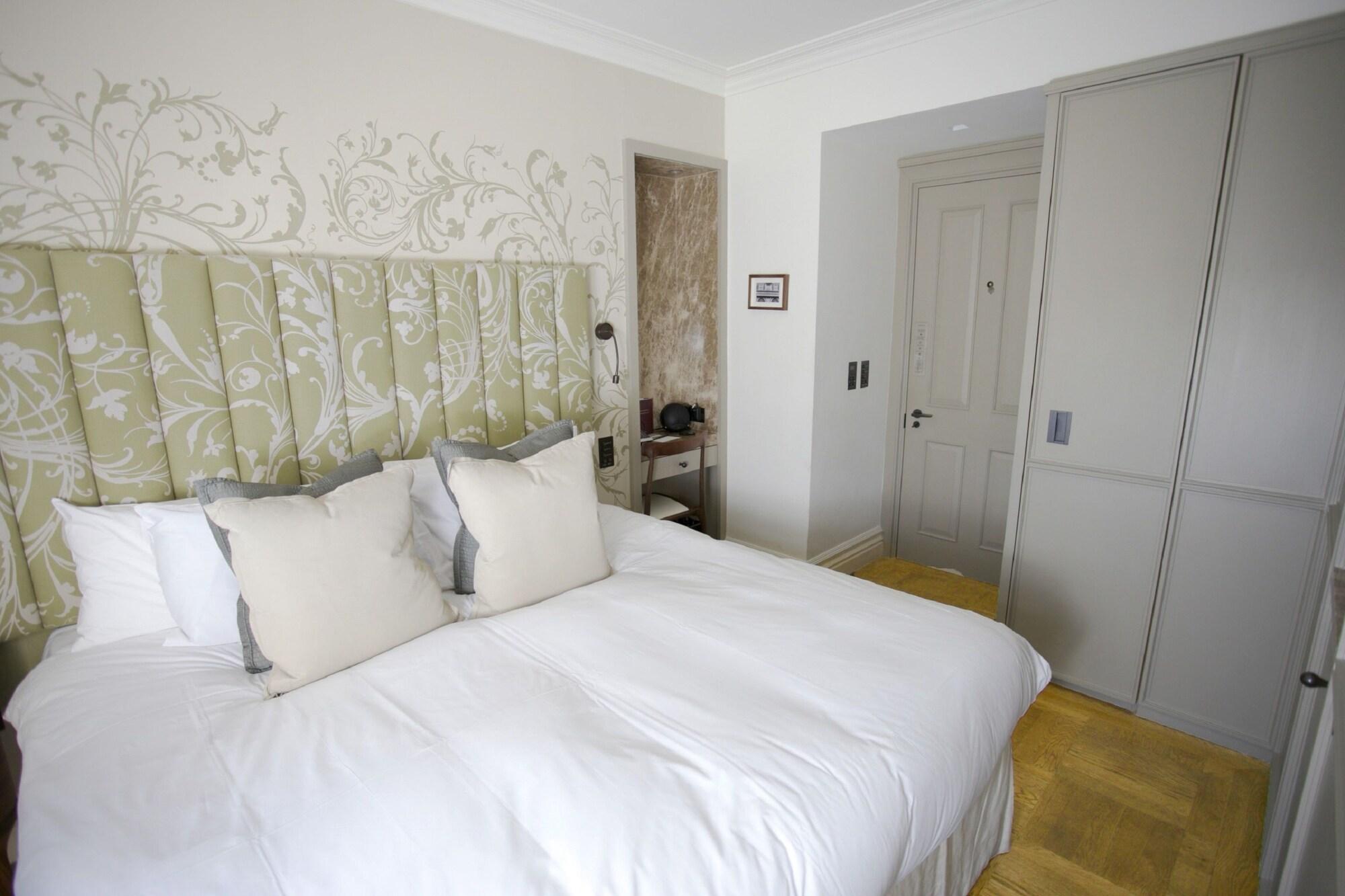 The Adria Hotel London Kültér fotó