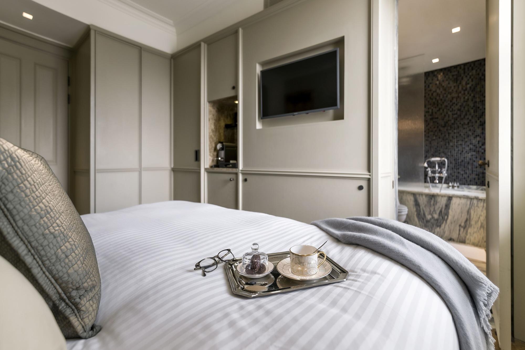 The Adria Hotel London Kültér fotó