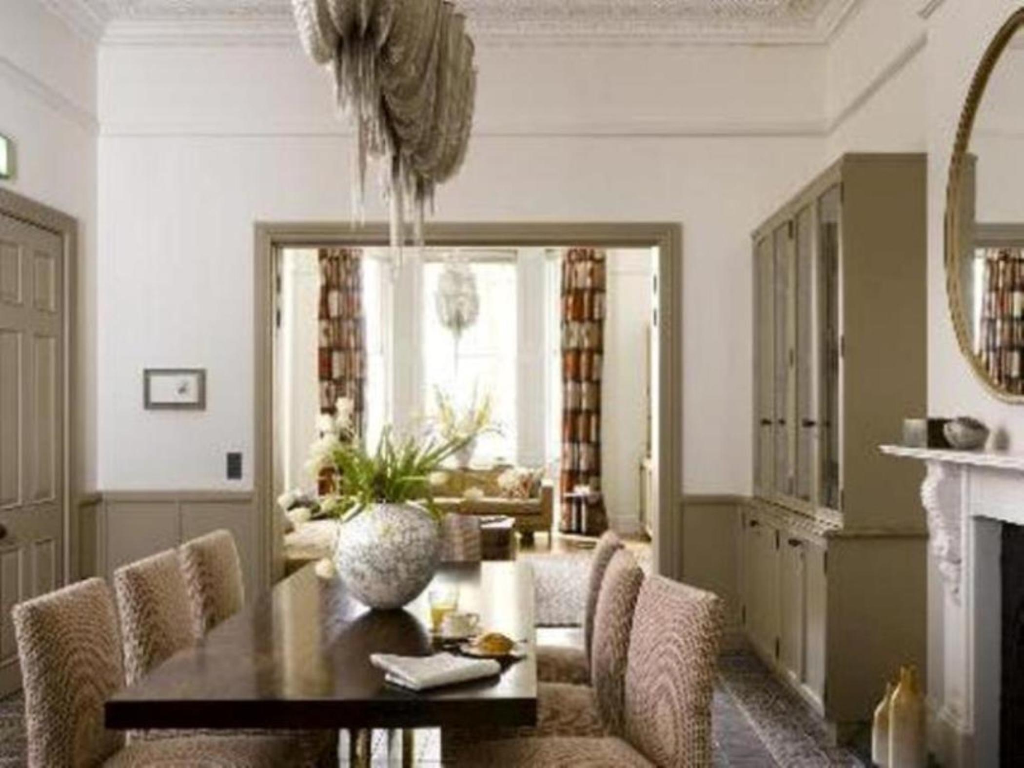 The Adria Hotel London Kültér fotó