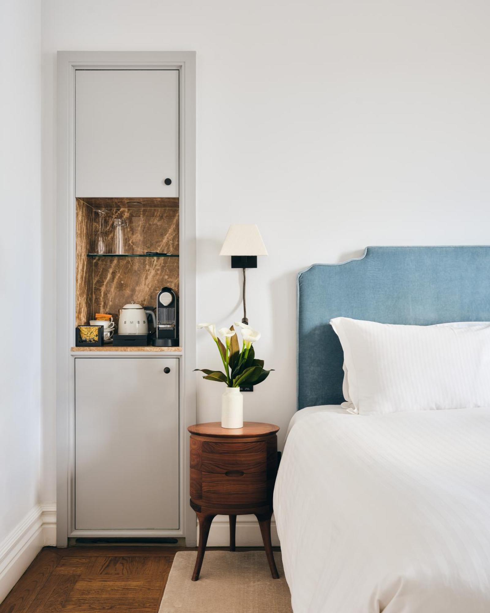 The Adria Hotel London Kültér fotó