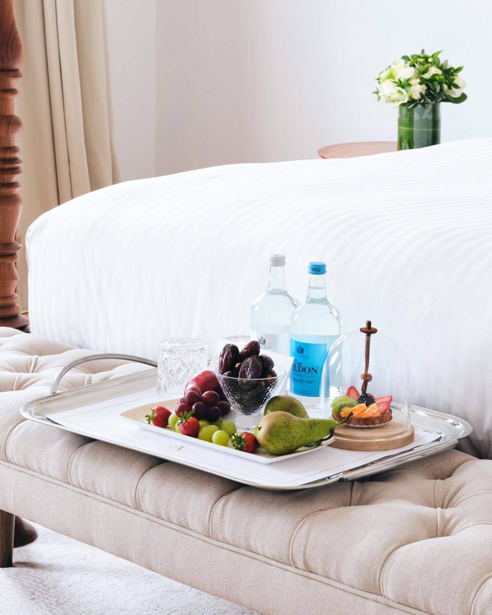 The Adria Hotel London Kültér fotó