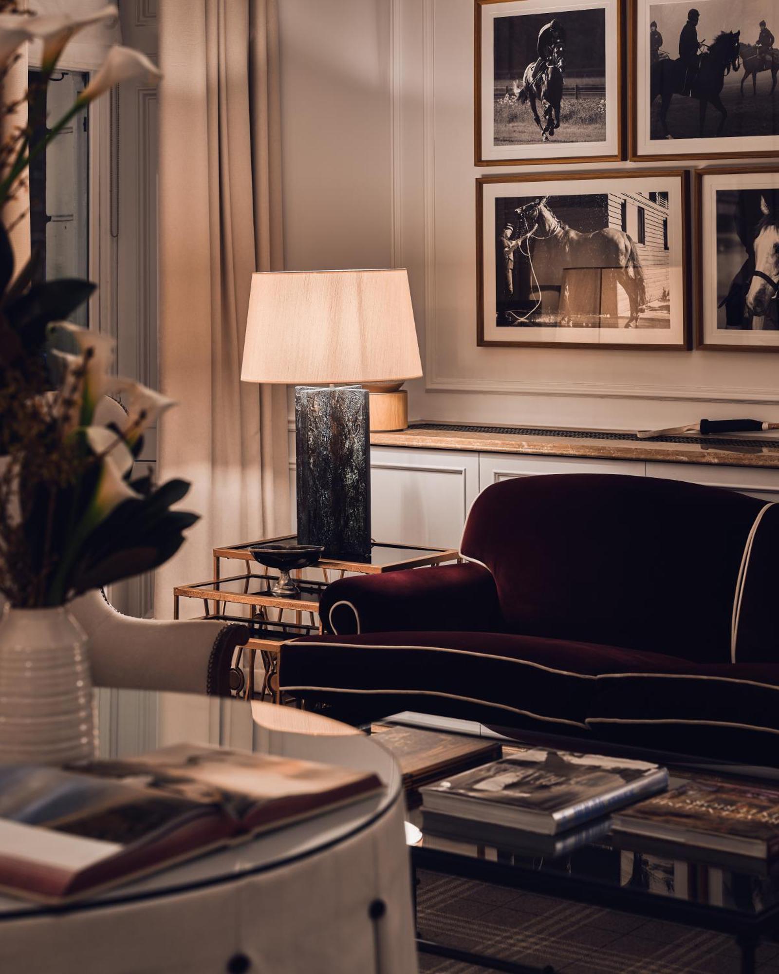 The Adria Hotel London Kültér fotó