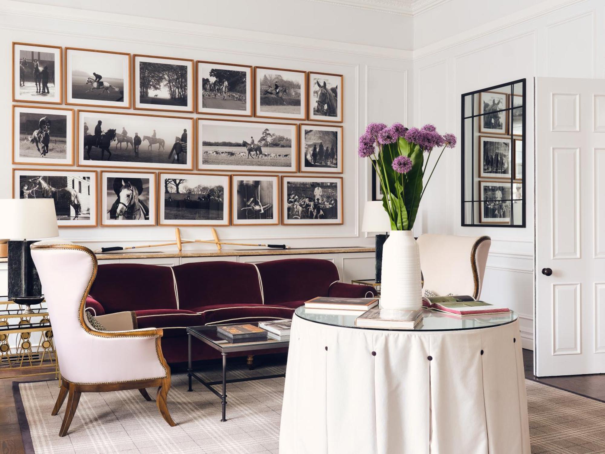 The Adria Hotel London Kültér fotó