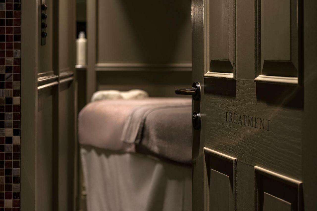 The Adria Hotel London Kültér fotó